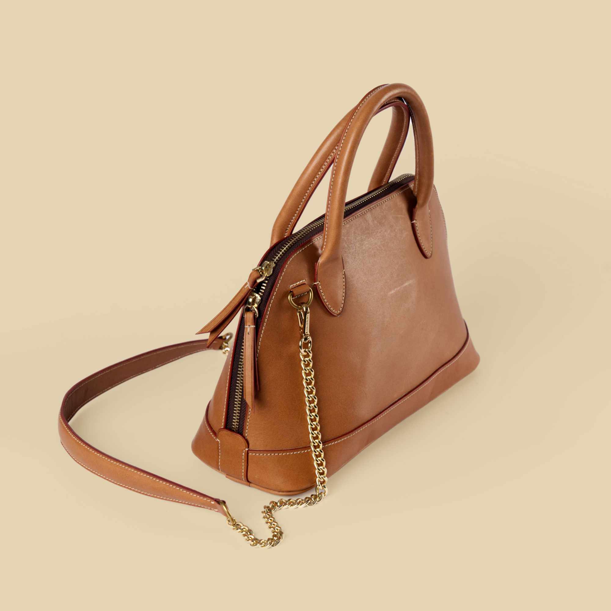 Leather Bags