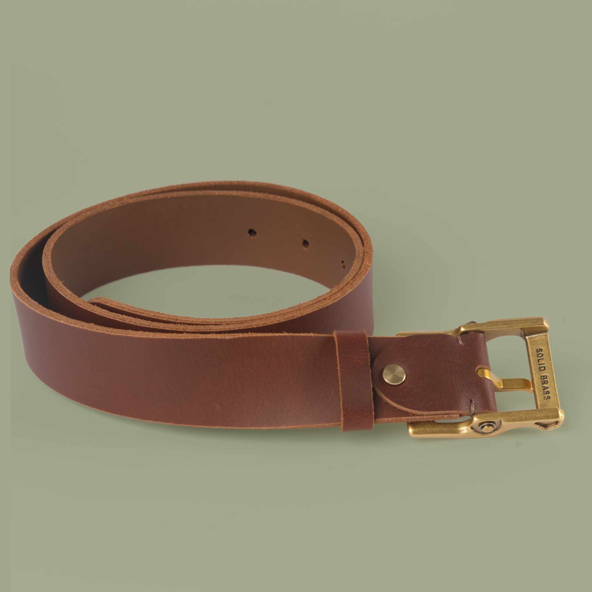 Leather Belts