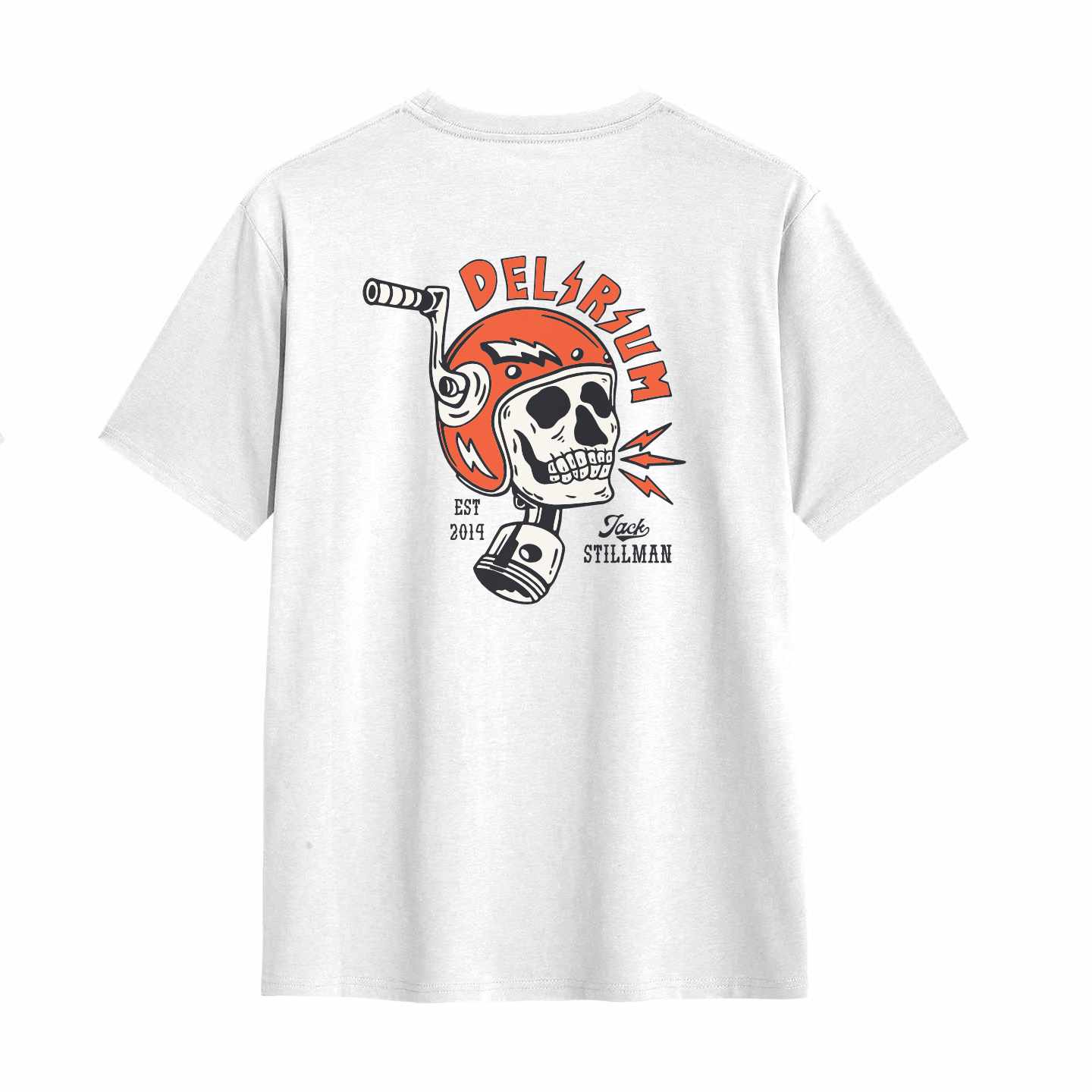 Short Sleeve T-Shirt