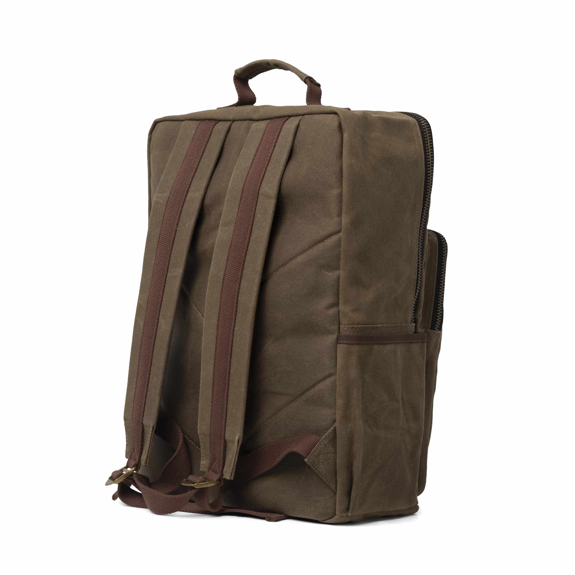 Backpack 002 Heritage