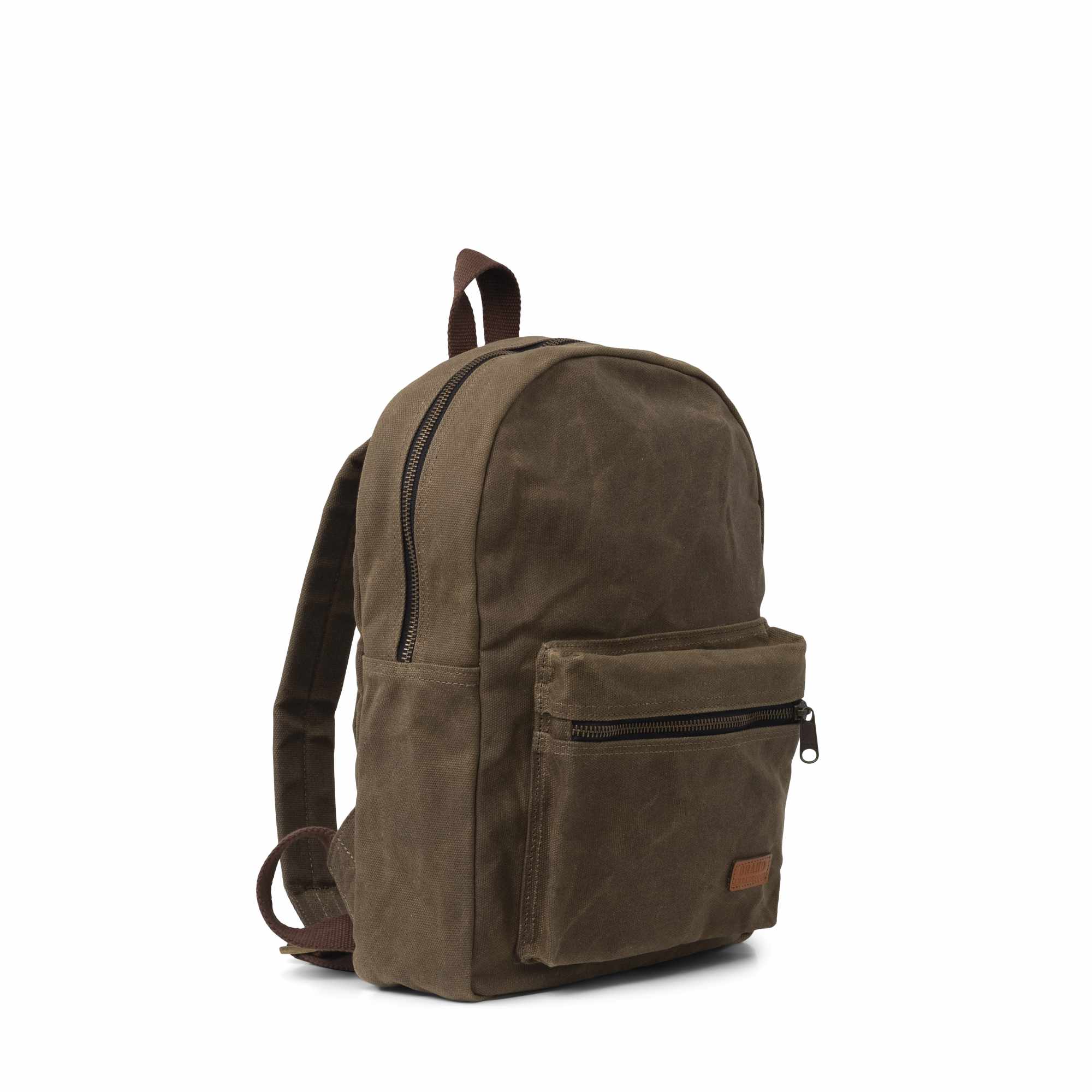 Backpack 001 Heritage