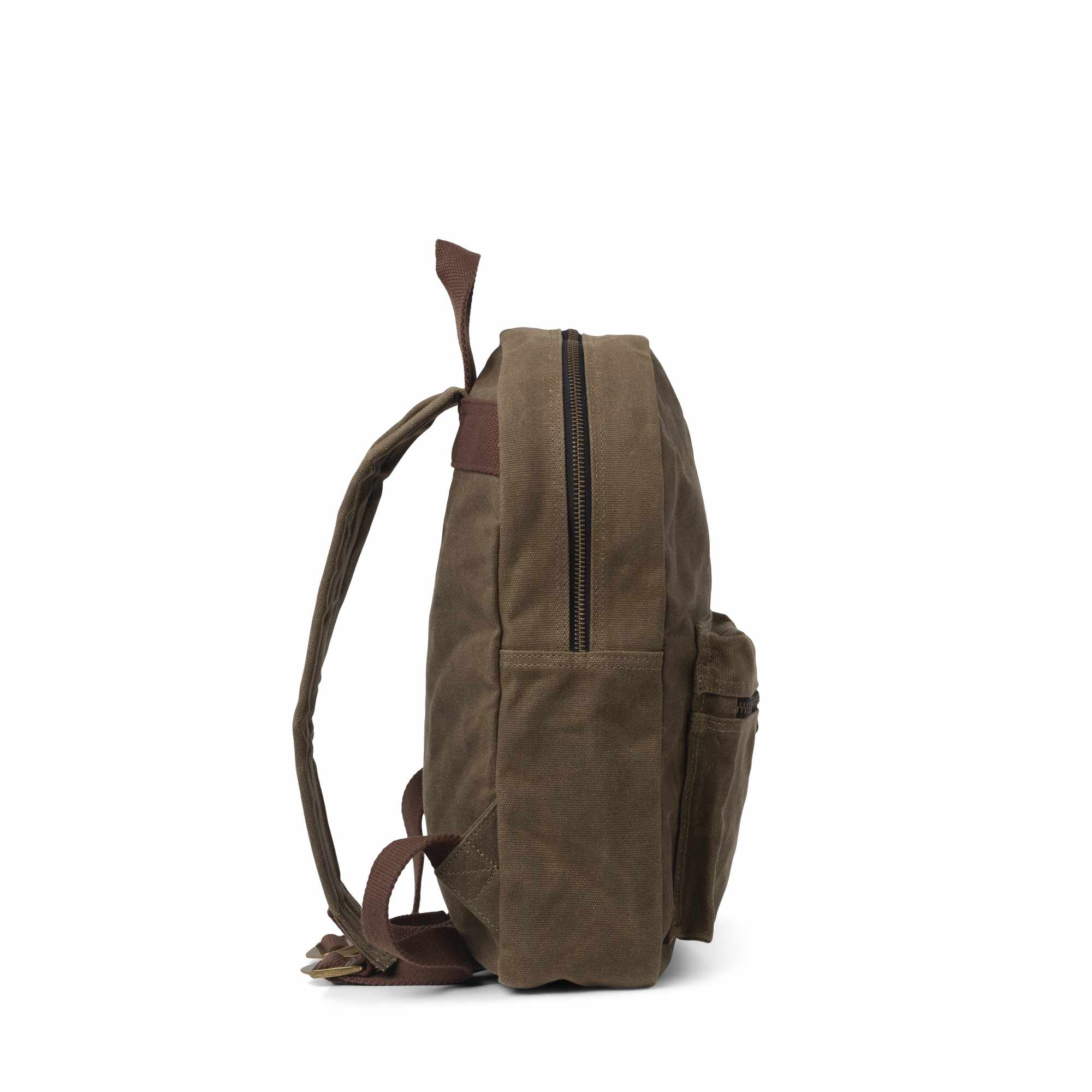 Backpack 001 Heritage