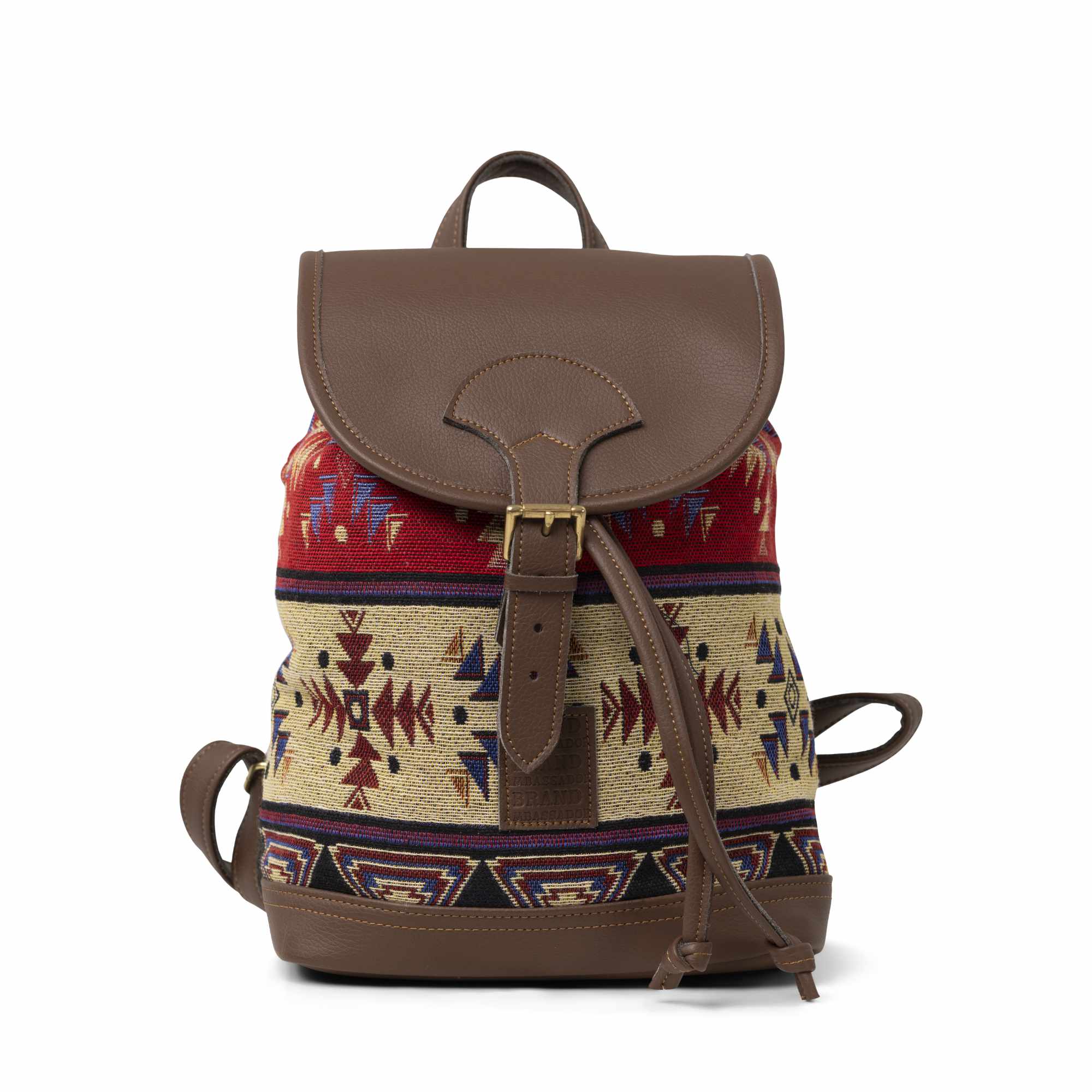 Backpack 004 Heritage