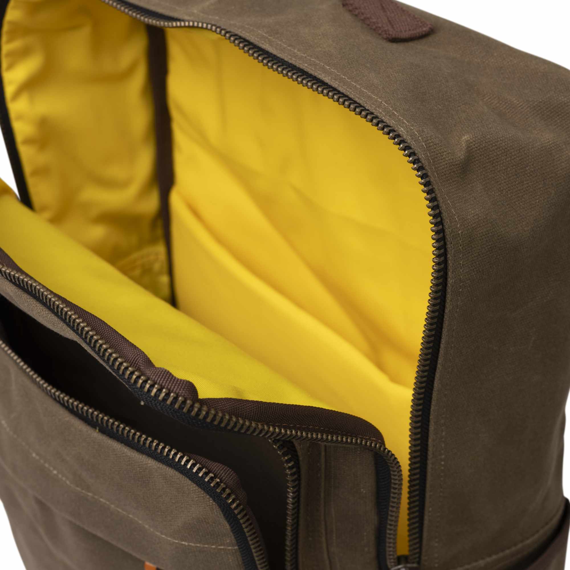 Backpack 002 Heritage