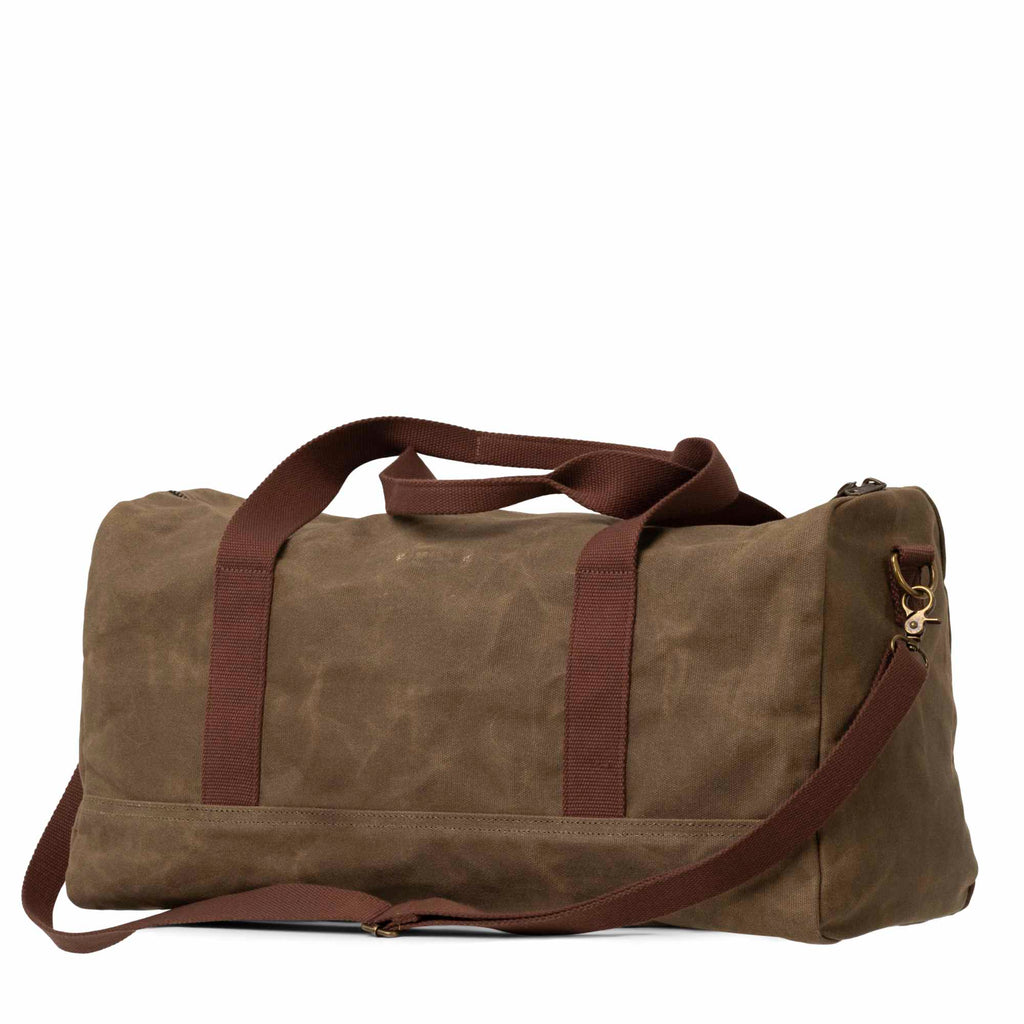 Duffel Bag 001 Heritage