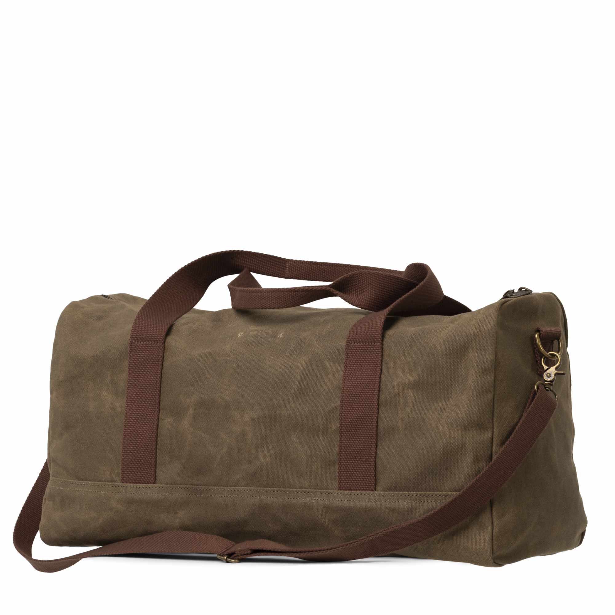 Duffel Bag 001 Heritage