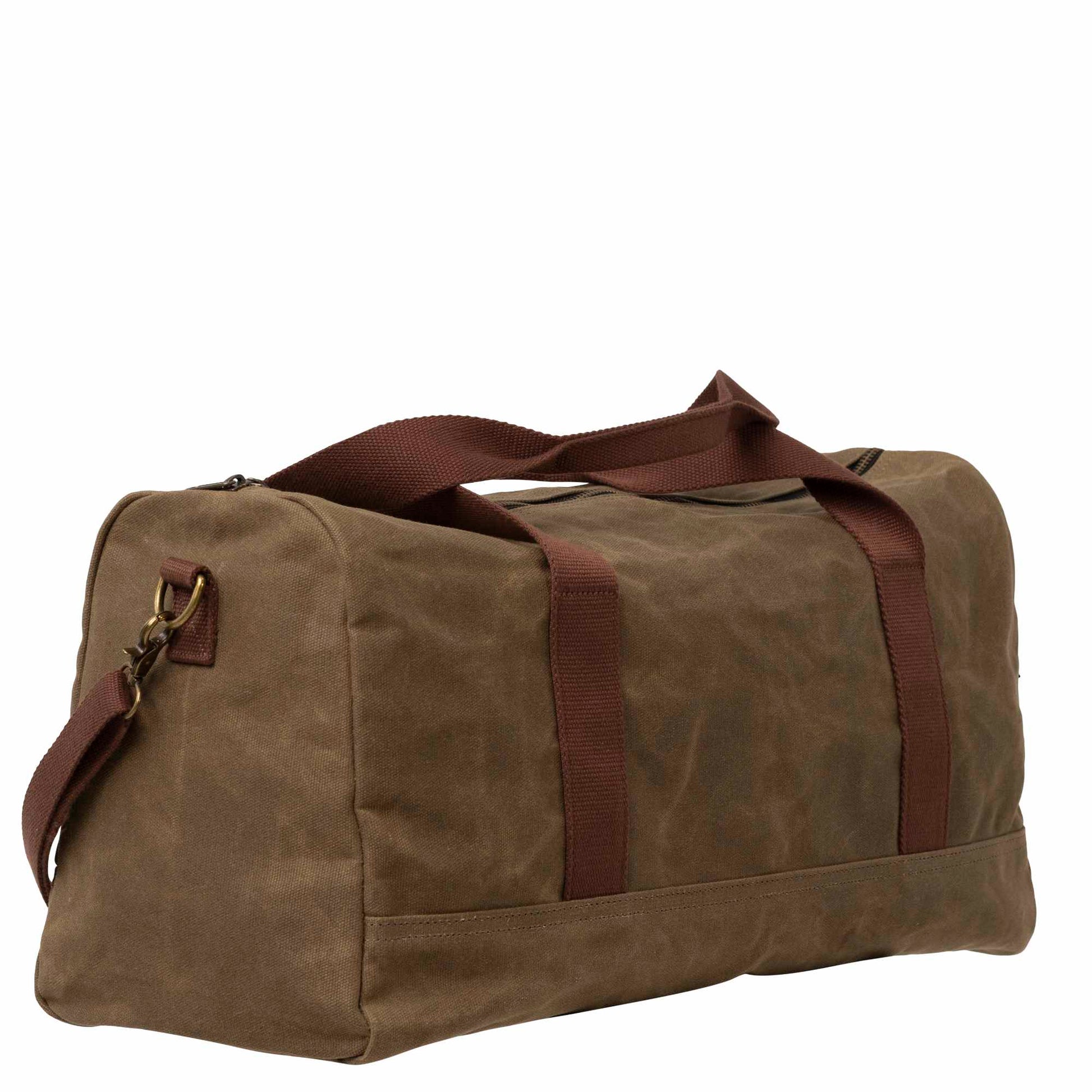 Duffel Bag 001 Heritage