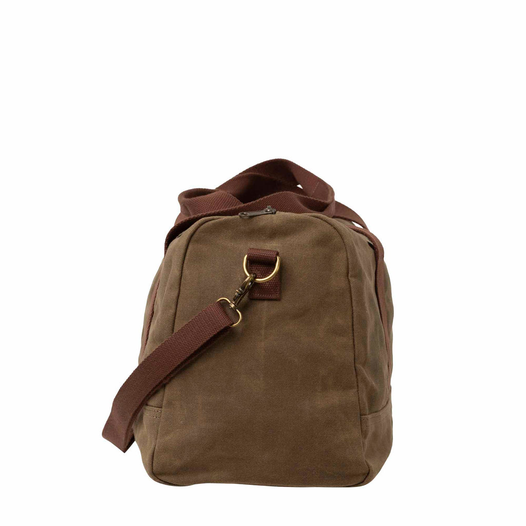 Duffel Bag 001 Heritage