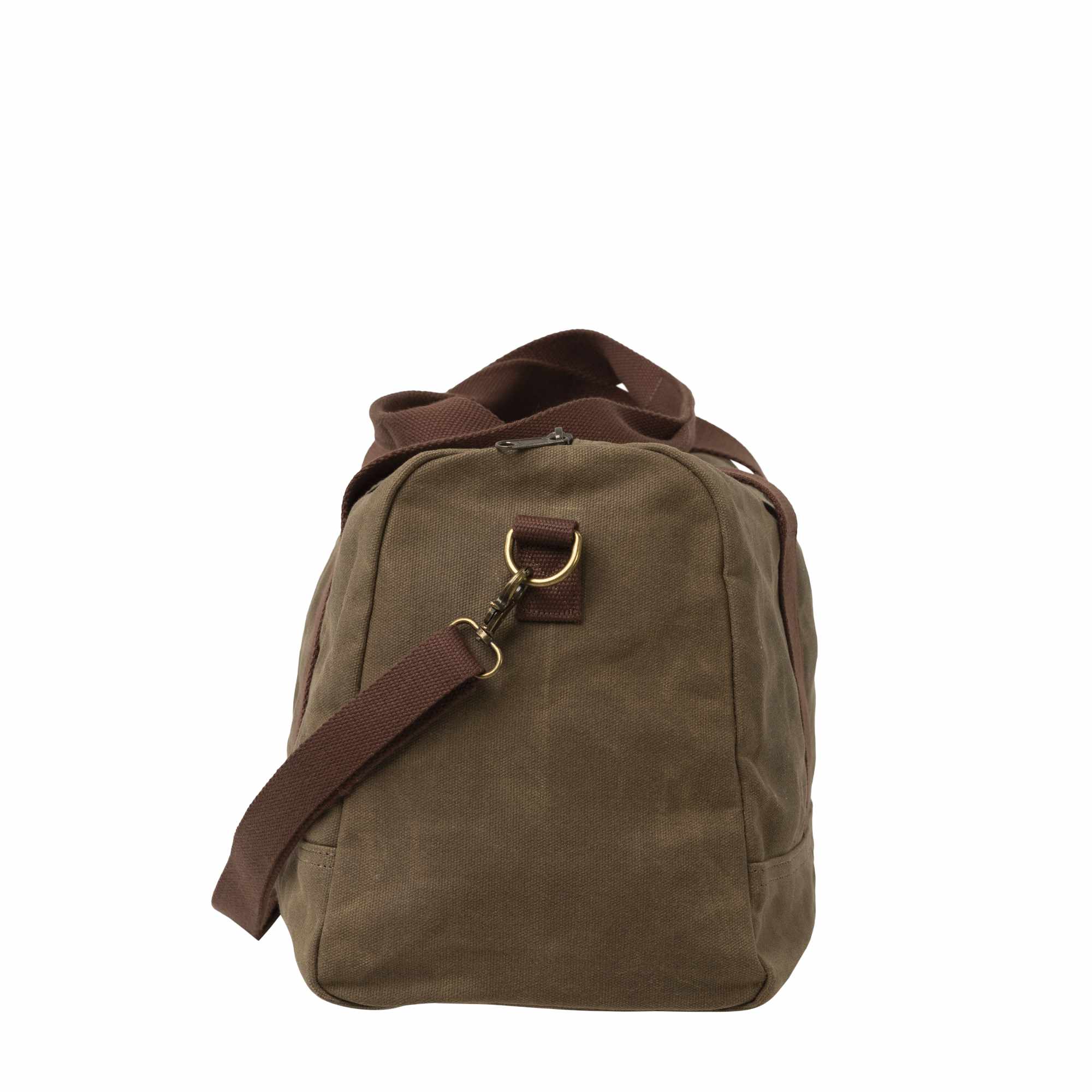 Duffel Bag 001 Heritage