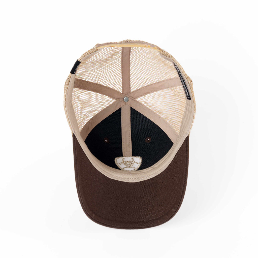 Customised Headwear