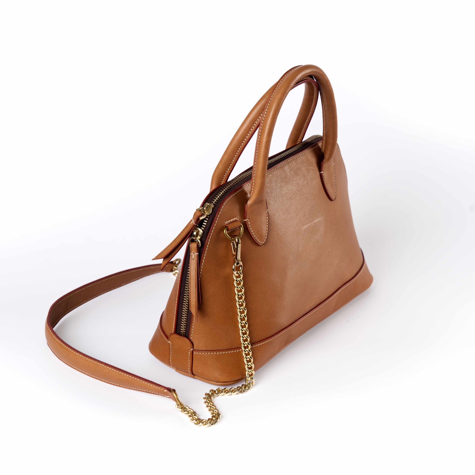 Leather Bags