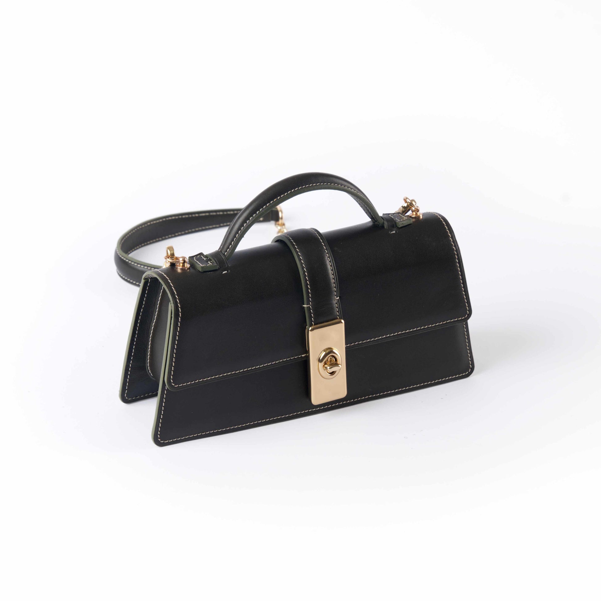 Leather Bags