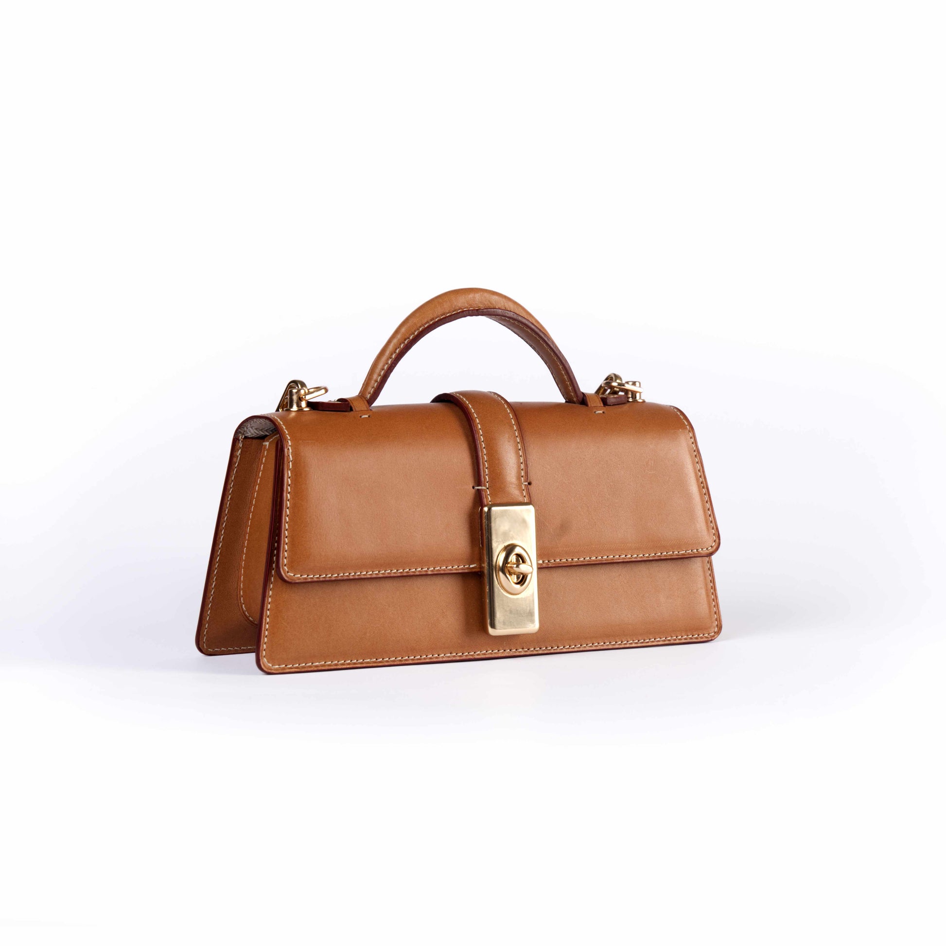 Leather Bags