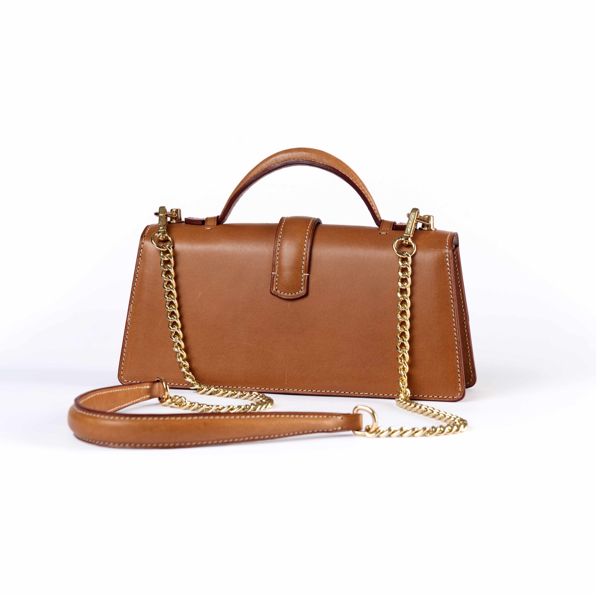 Leather Bags