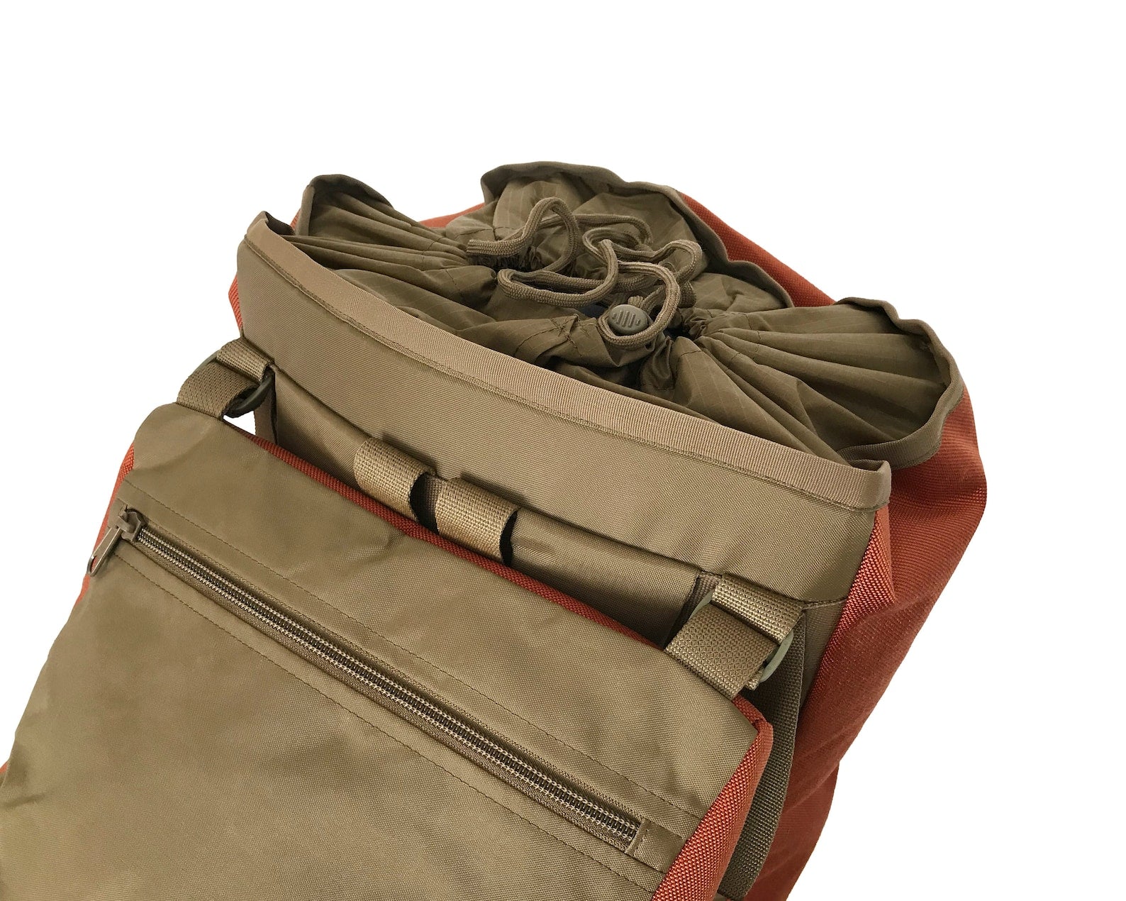 Backpack - Stitchback CK