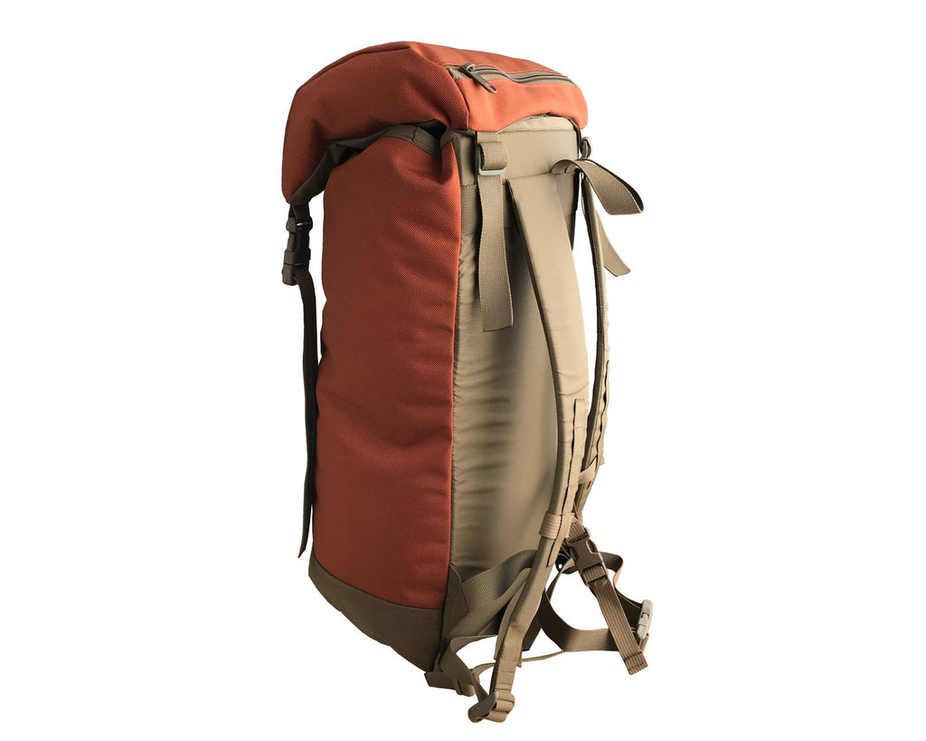 Backpack - Stitchback CK