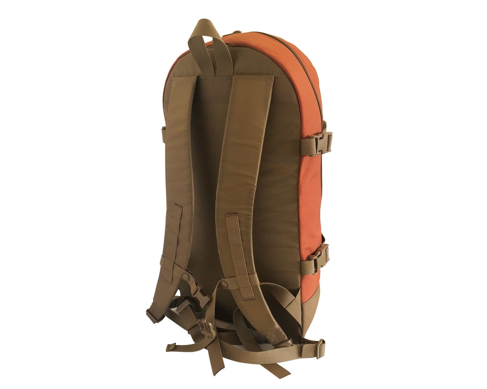 Backpack Stitchback CP