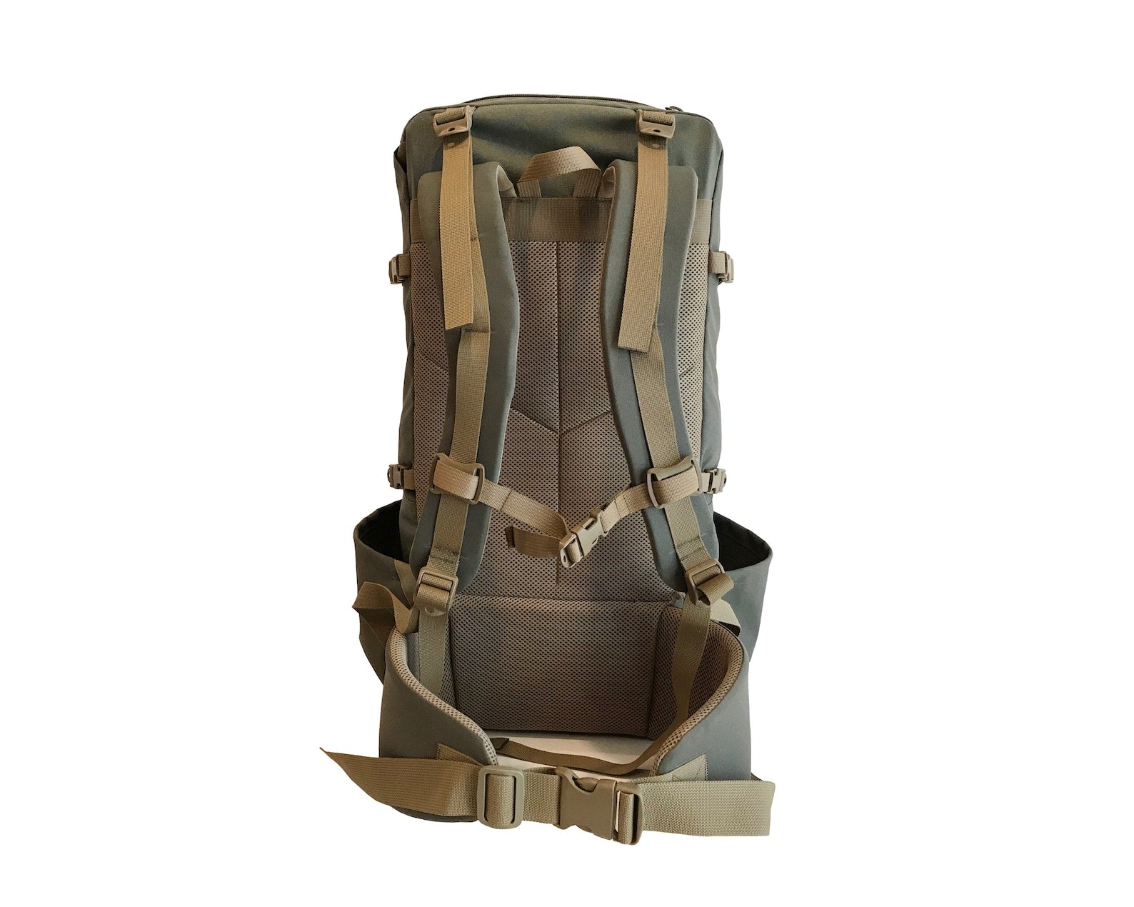 Backpack Stitchback FL