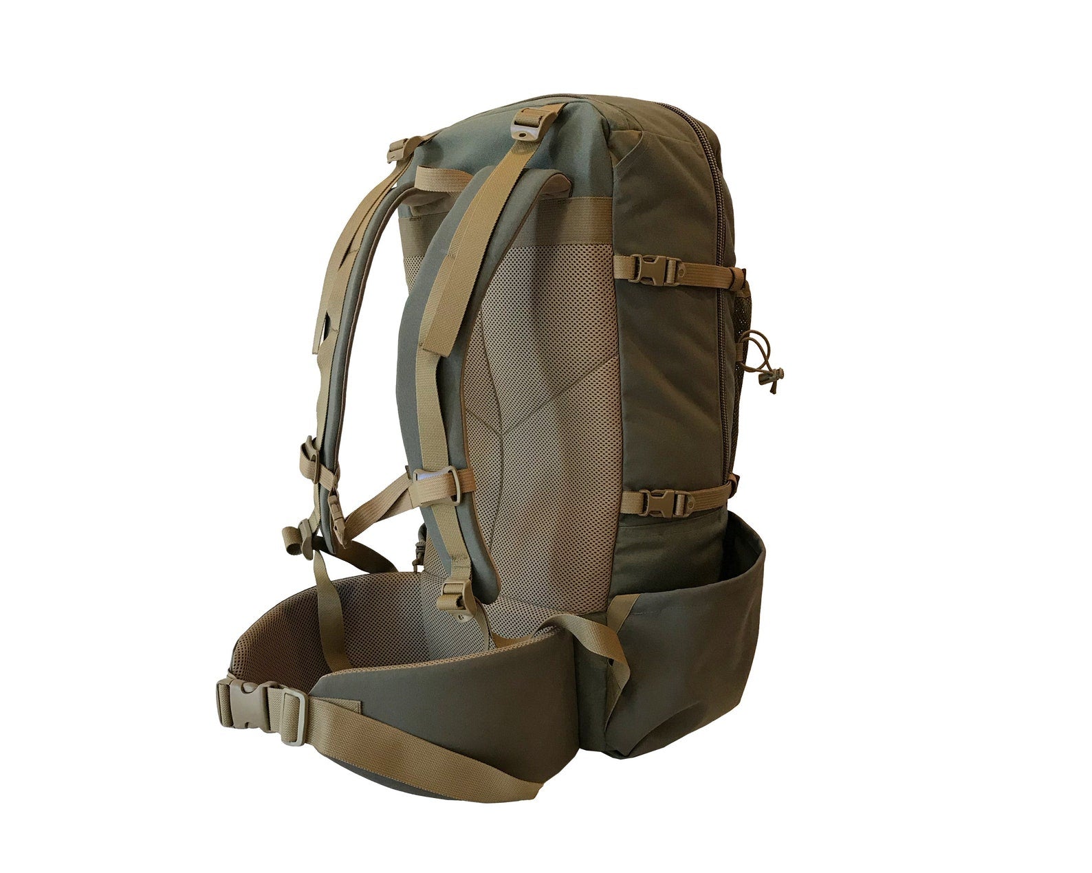 Backpack Stitchback FL
