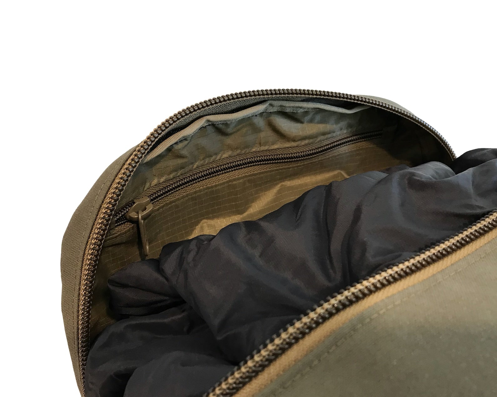 Backpack Stitchback FL