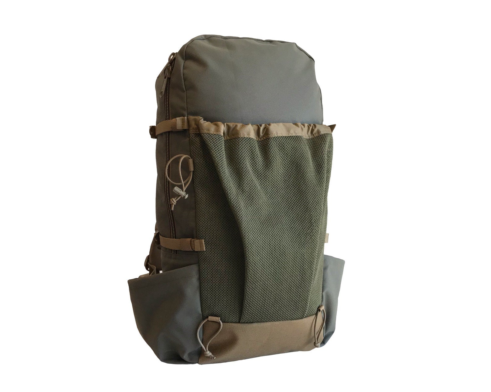 Backpack Stitchback FL