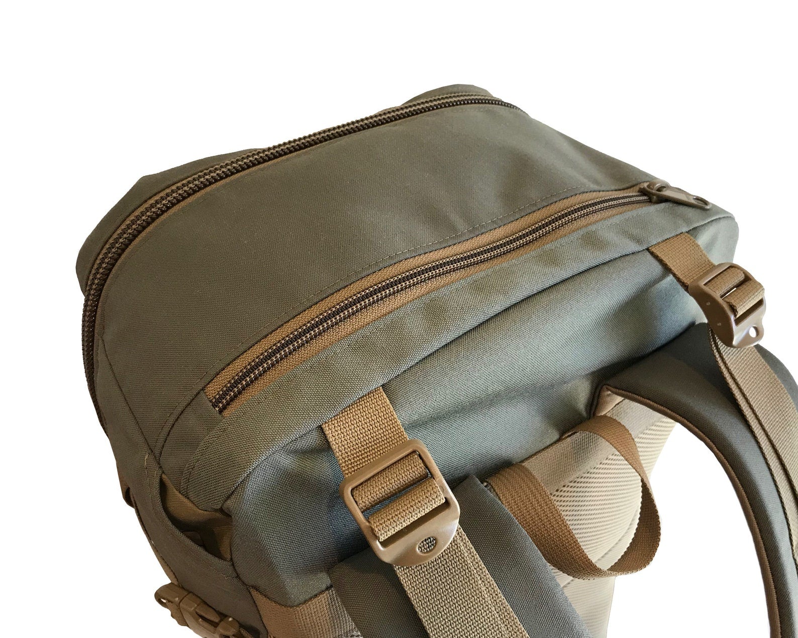 Backpack Stitchback FL