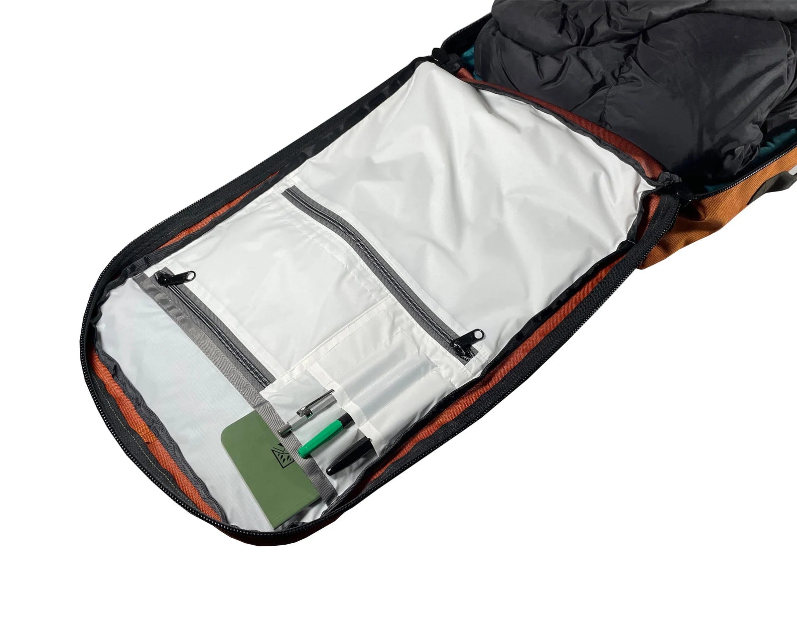 Backpack Stitchback TSA2